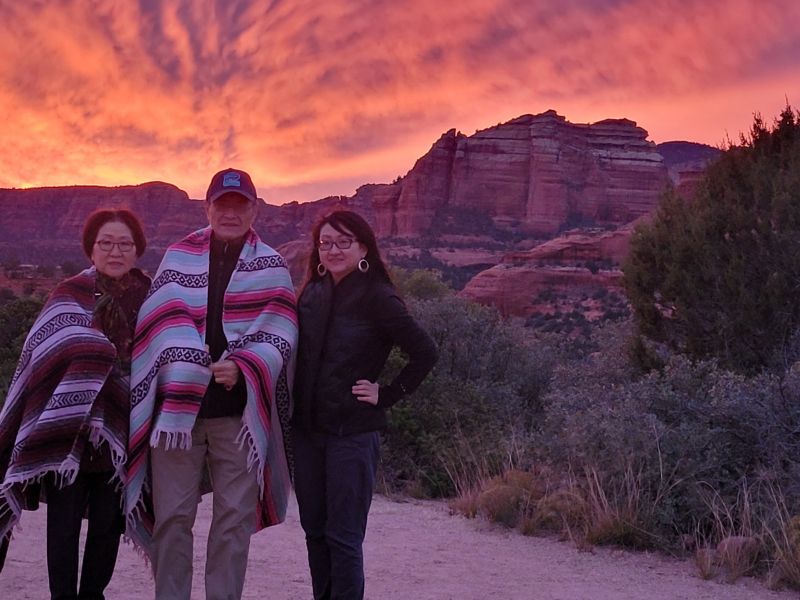 Red Earth Adventures