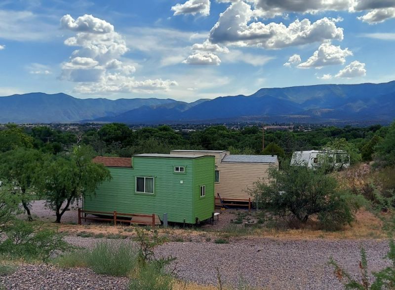 Rio Verde RV Park