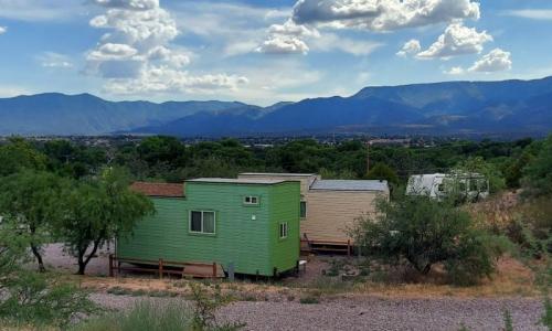 Rio Verde RV Park