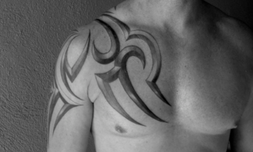 A1 Physical Graffiti Body Art Studio