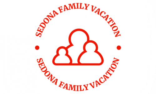 Sedona Family Vacation