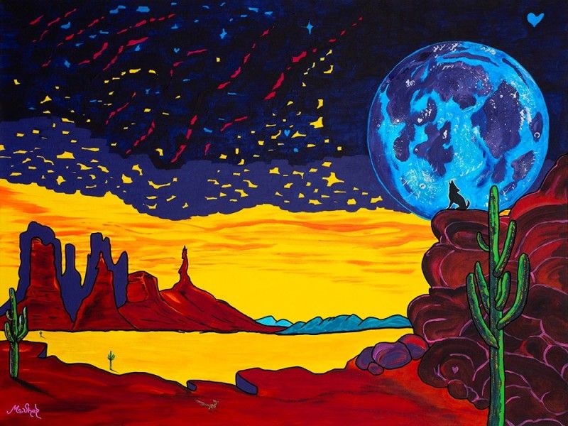 Sedona Art Studios