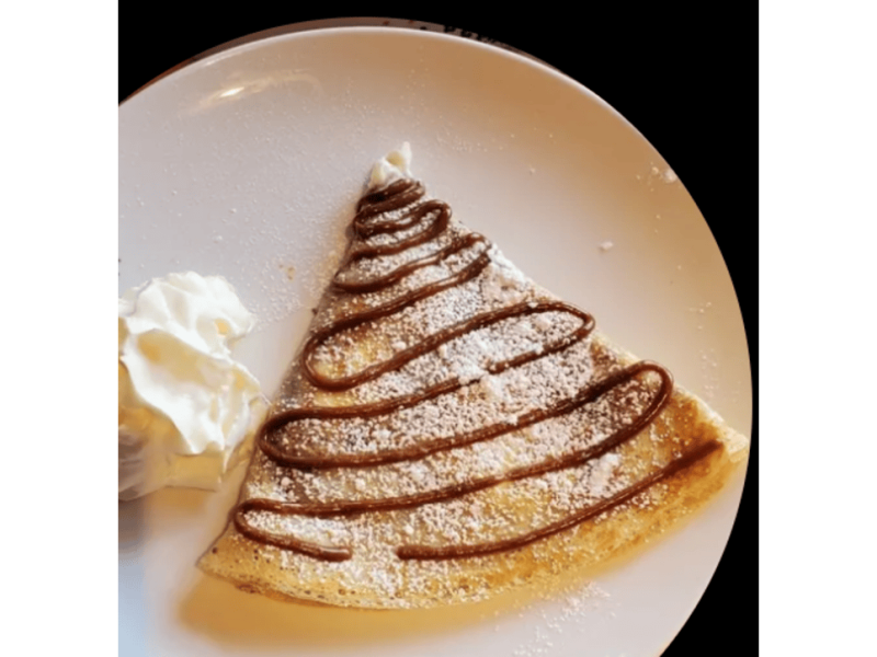 Sedona Crepes