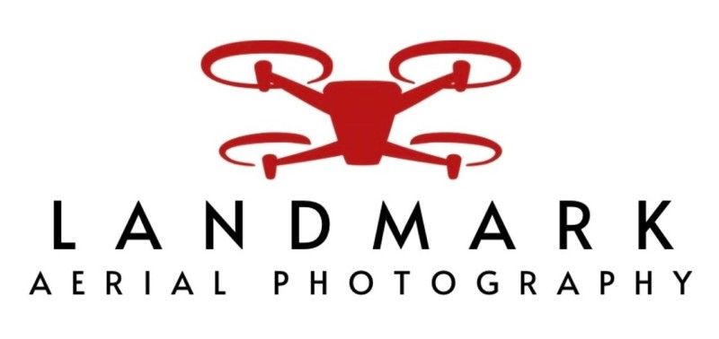 Landmark Aerial Photography