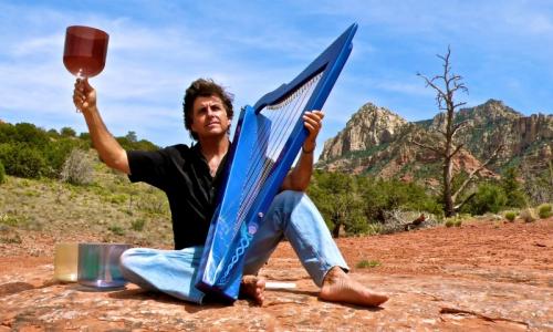 Sedona Sacred Land Journeys