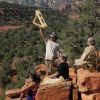 Sedona Sacred Land Journeys