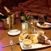 Storytellers Steakhouse at Cliff Castle Casino Hotel