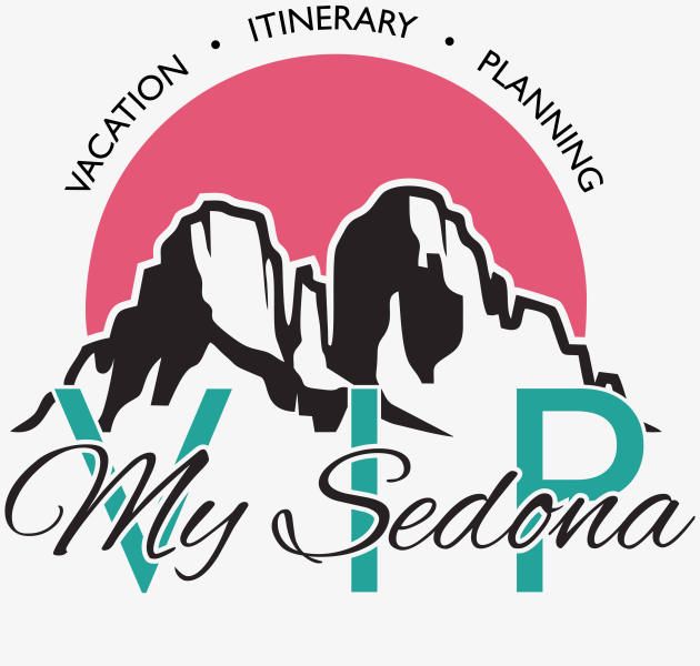 My Sedona VIP