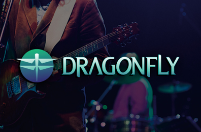 Dragonfly Nightclub at Cliff Castle Casino