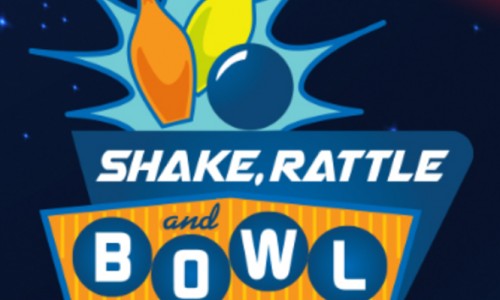 Shake Rattle & Bowl at Cliff Castle Casino Hotel