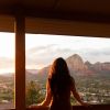 Sedona Mountain Home