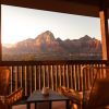Sedona Mountain Home