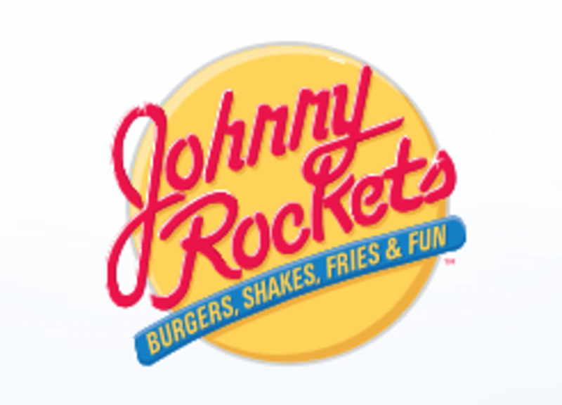 Johnny Rockets at Cliff Castle Casino Hotel