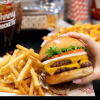 Johnny Rockets at Cliff Castle Casino Hotel