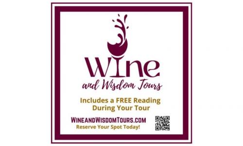 Wine and Wisdom Tours