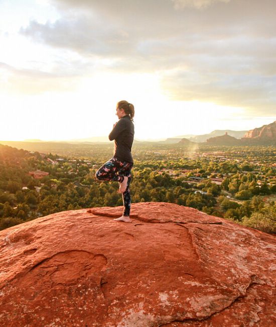 Carbon-neutral-luxury-sedona