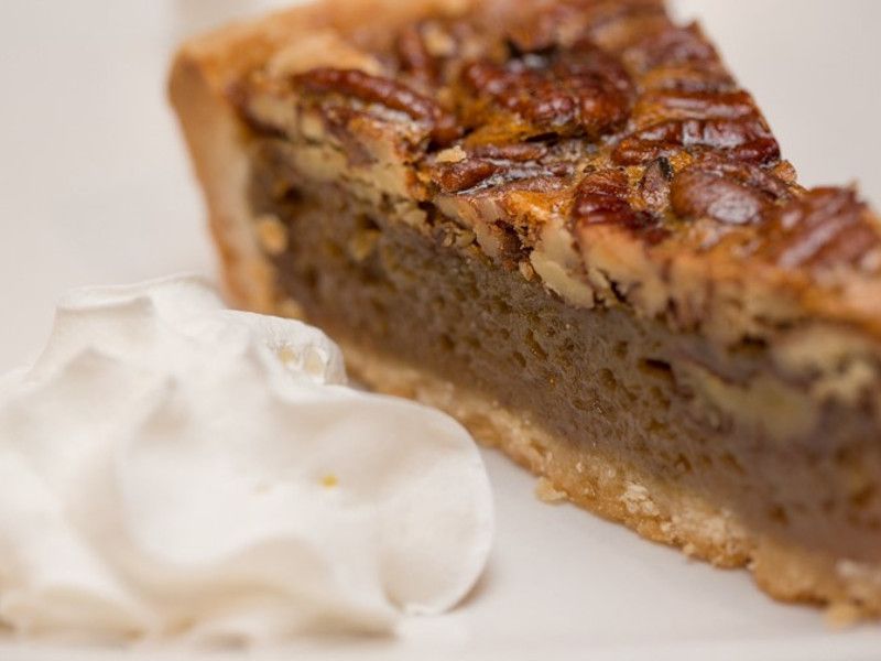 Secret Garden Cafe at Tlaquepaque