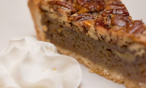 Secret Garden Cafe at Tlaquepaque