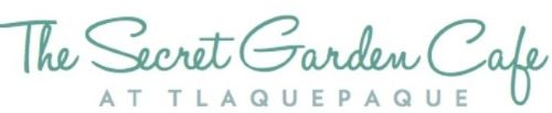 Secret Garden Cafe at Tlaquepaque