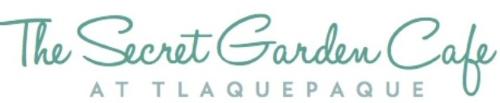 Secret Garden Cafe at Tlaquepaque