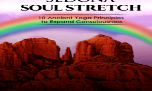 Sedona Spirit Yoga, Healing & Vortex Journeys