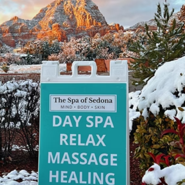 The Spa of Sedona