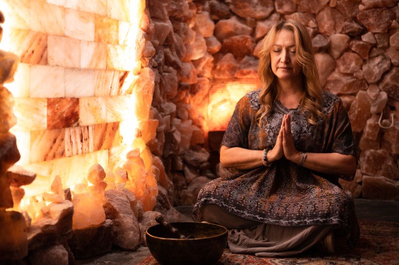 Spiritflow Sedona Healing & Retreat Center