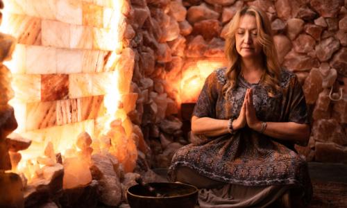 Spiritflow Sedona Healing & Retreat Center