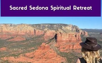 Sacred sedona
