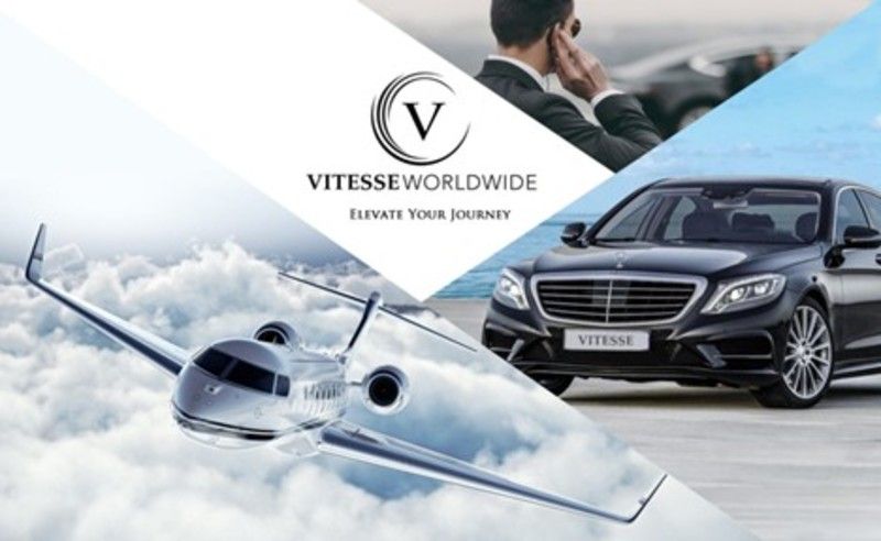 Vitesse Worldwide Arizona