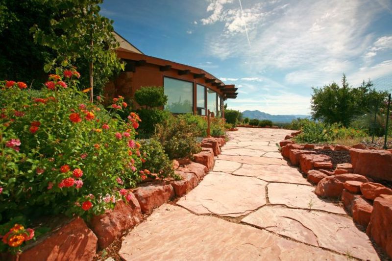 Sedona Mago Center for Well-Being & Retreat