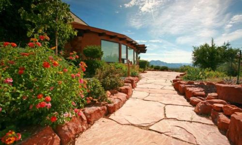 Sedona Mago Center for Well-Being & Retreat