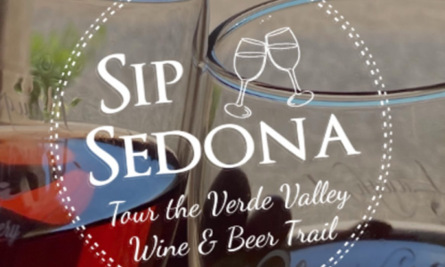 Sip Sedona