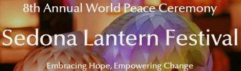 Sedona Lantern Festival - Sedona Mago Retreat & Wellness