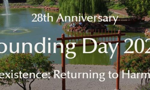 Founding Day - Sedona Mago Retreat & Wellness