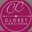 The Closet Concierge