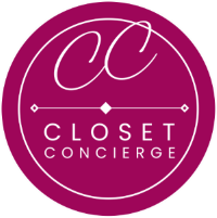 The Closet Concierge