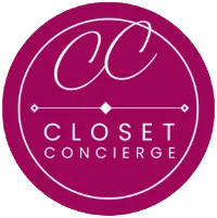 The Closet Concierge