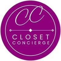 The Closet Concierge