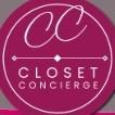 The Closet Concierge