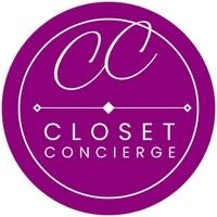The Closet Concierge