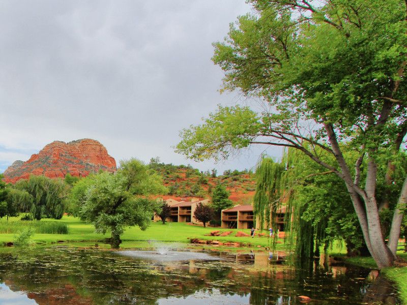 Villas at Poco Diablo