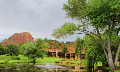 Villas at Poco Diablo