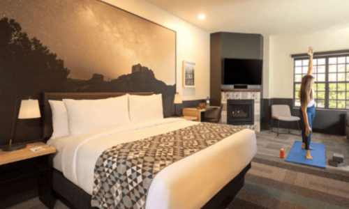 Mountain Modern Sedona