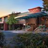 The Wilde Resort