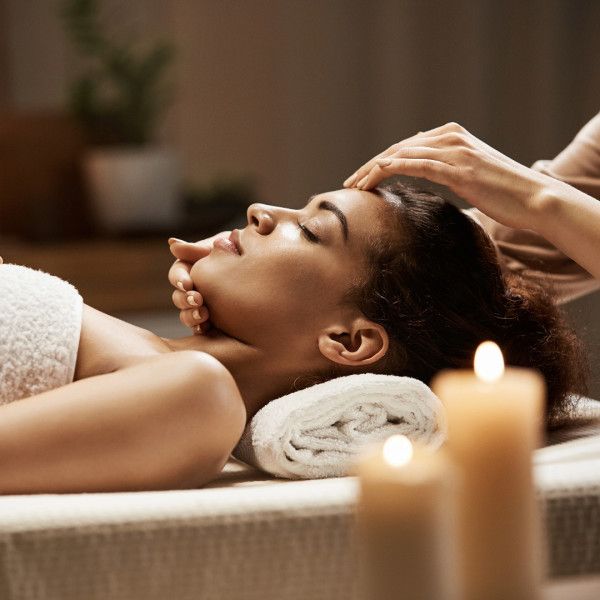 The Spa at Poco Diablo