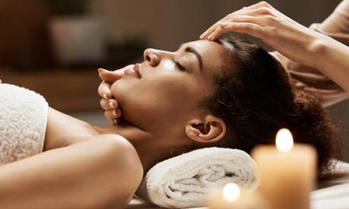 The Spa at Poco Diablo