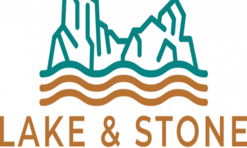 Lake & Stone