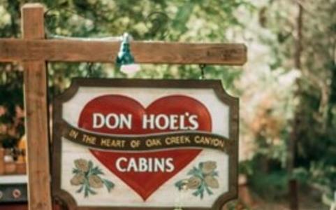 Don Hoel’s Cabins & Cafe
