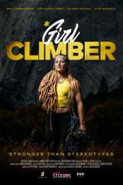 Girl-climber-poster